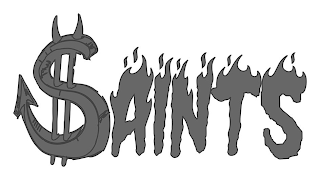 $AINTS logo