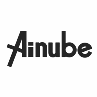 AINUBE logo