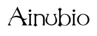 AINUBIO logo