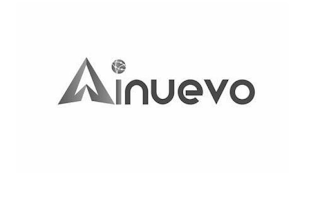 AINUEVO logo