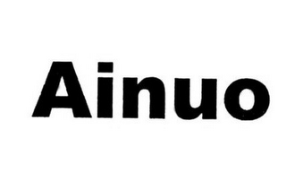 AINUO logo