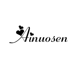AINUOSEN logo