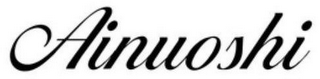 AINUOSHI logo