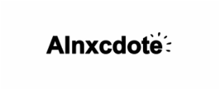 AINXCDOTE logo