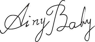 AINYBABY logo