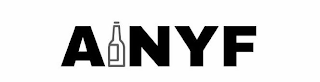 AINYF logo