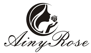 AINYROSE logo