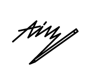 AINZ logo