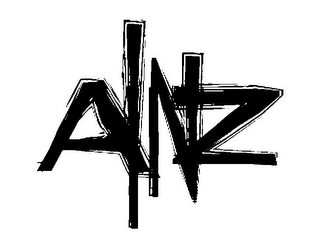 AINZ logo