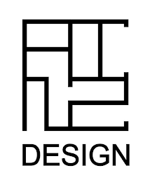 AINZ DESIGN logo