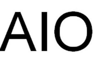AIO logo