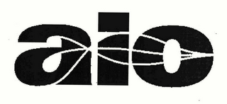 AIO logo