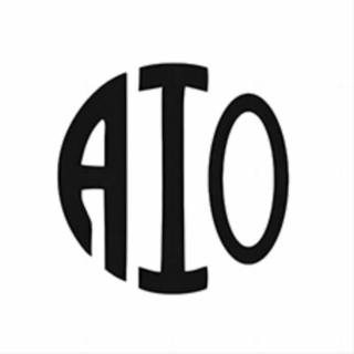 AIO logo