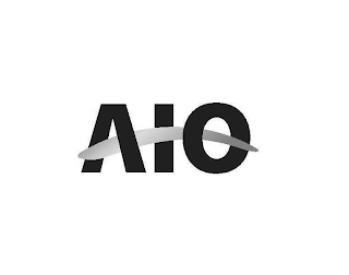 AIO logo