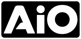 AIO logo
