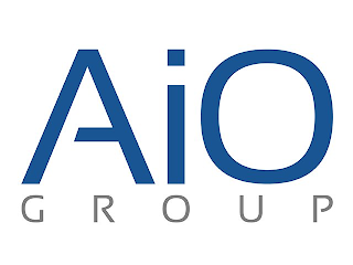 AIO GROUP logo