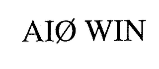 AIO WIN logo