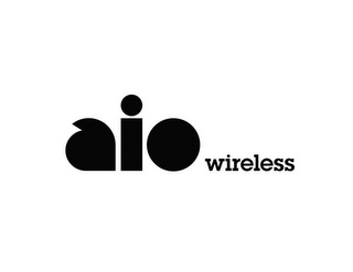 AIO WIRELESS logo