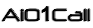 AIO1CALL logo