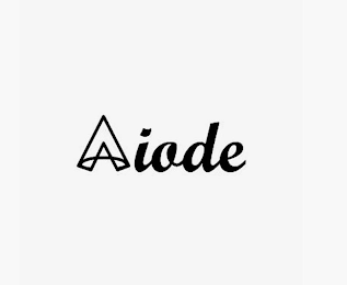AIODE logo