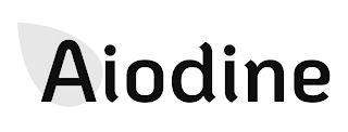 AIODINE logo