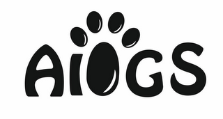 AIOGS logo