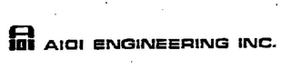 AIOI ENGINEERING INC. logo