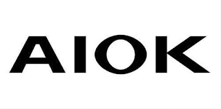 AIOK logo