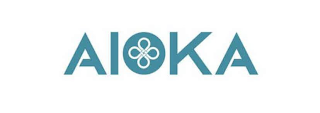 AIOKA logo