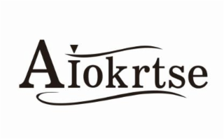 AIOKRTSE logo