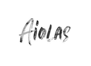AIOLAS logo