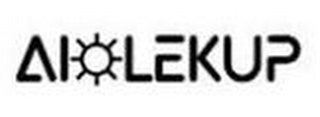 AIOLEKUP logo