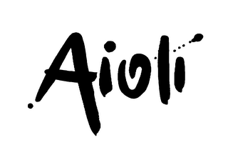 AIOLI logo