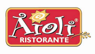 AIOLI RISTORANTE logo