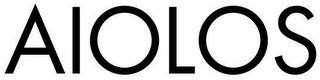 AIOLOS logo