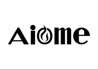AIOME logo