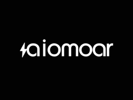 AIOMOAR logo