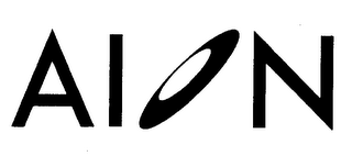 AION logo