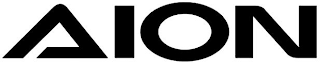AION logo