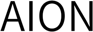 AION logo