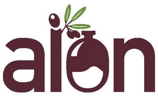 AION logo