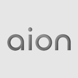 AION logo