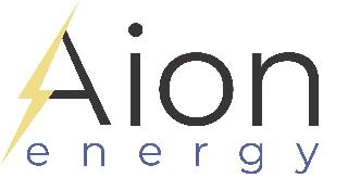 AION ENERGY logo