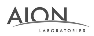AION LABORATORIES logo