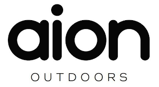 AION OUTDOORS logo