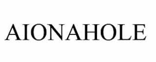 AIONAHOLE logo