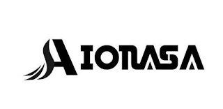 AIONASA logo