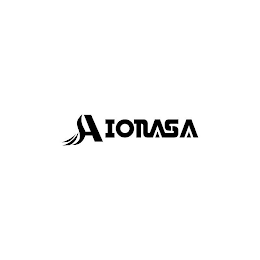 AIONASA logo
