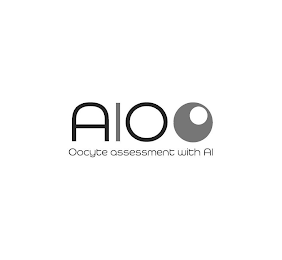 AIOO OOCYTE ASSESSMENT WITH AI logo