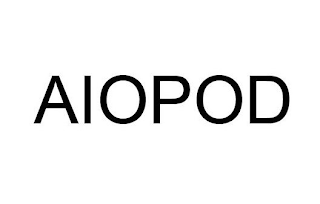 AIOPOD logo